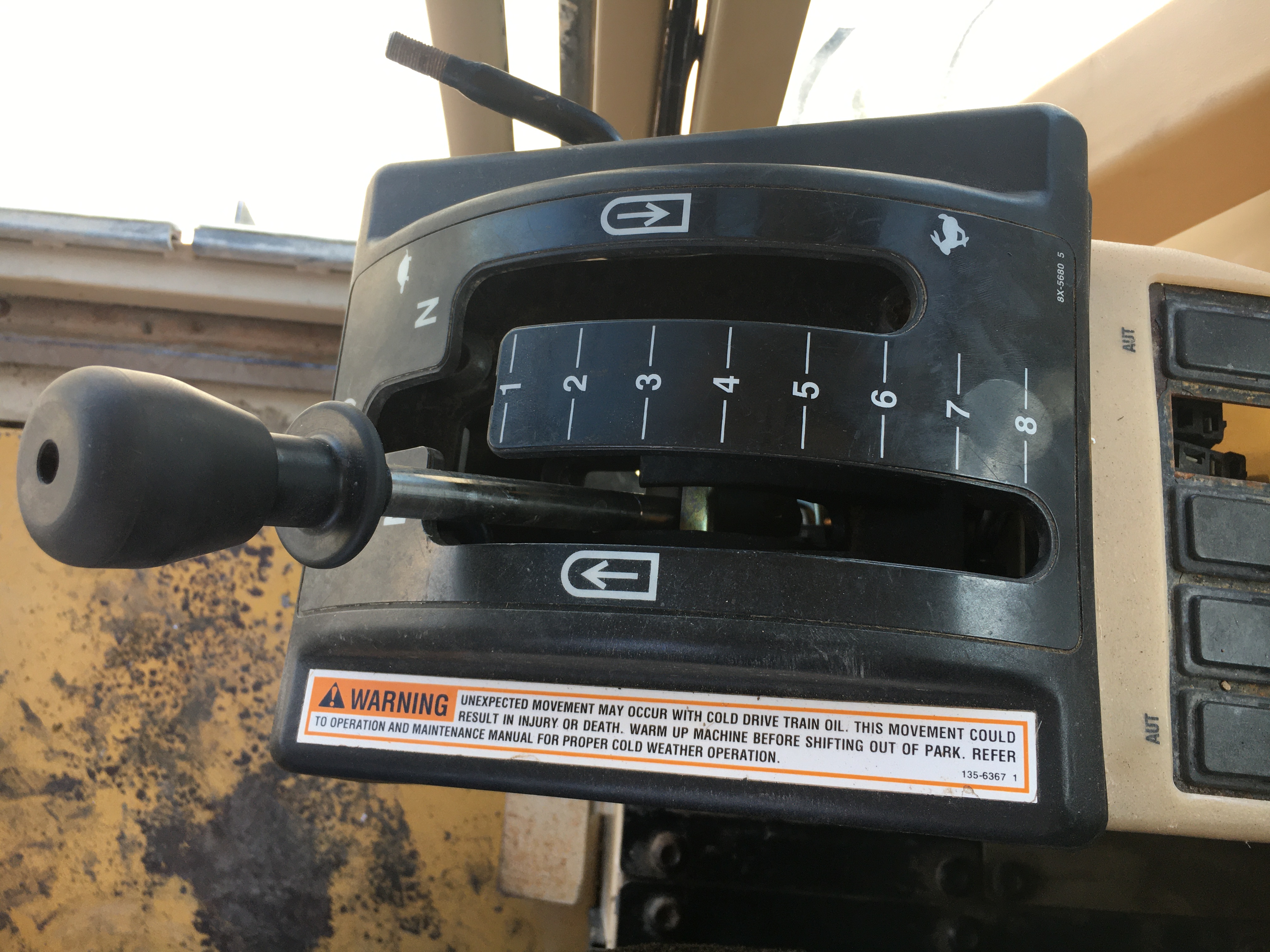 ./imagenes/INVOICE/2019/16019/MOTOCONFORMADORA CAT_140H (50).JPG